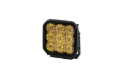 Picture of Diode Dynamics SS5 LED Pod Sport - Yellow Flood (Single)