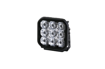Picture of Diode Dynamics SS5 LED Pod Pro - White Spot (Single)