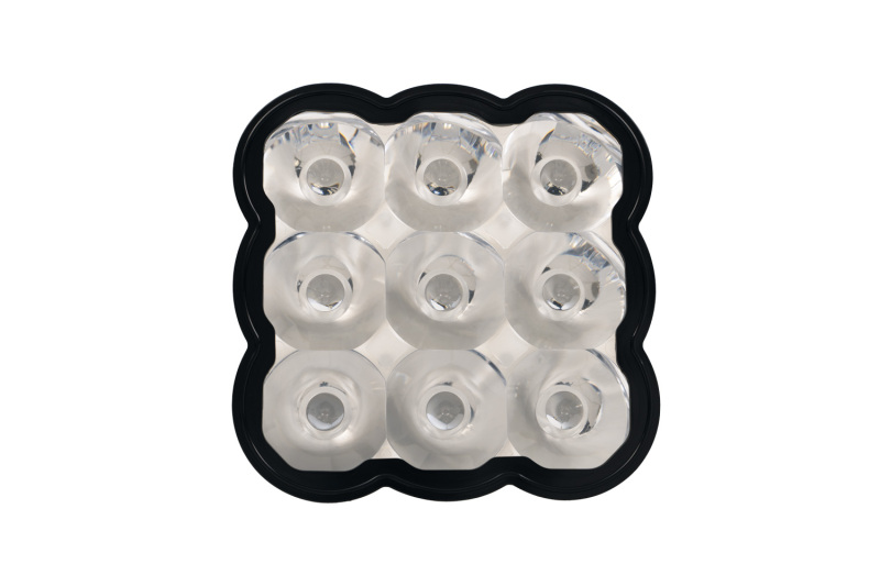 Picture of Diode Dynamics DIO Lens Cover Light Accessories and Wiring - DD6808