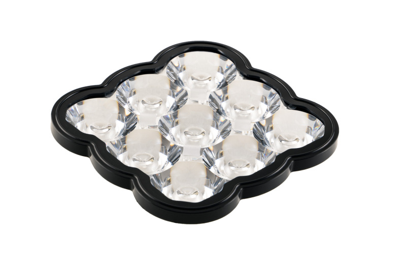 Picture of Diode Dynamics DIO Lens Cover Light Accessories and Wiring - DD6809