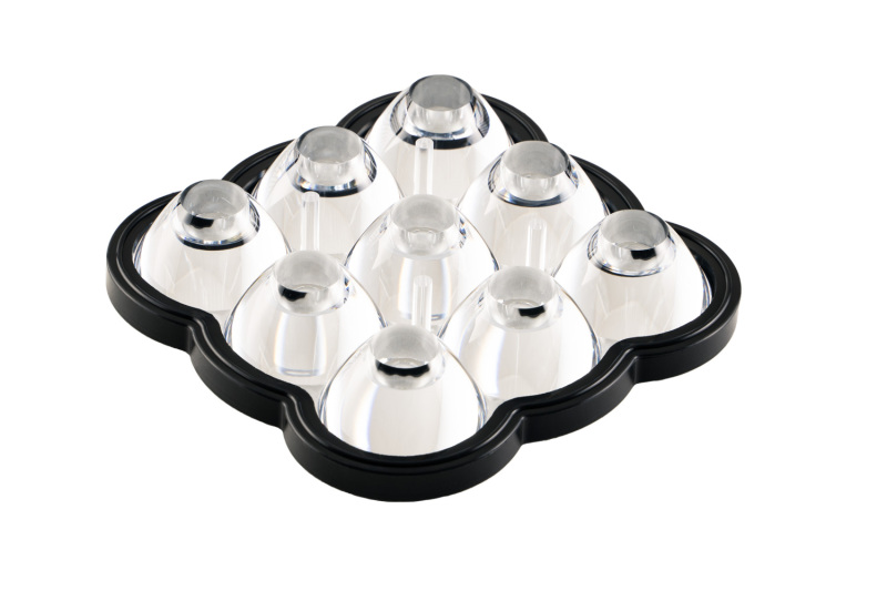Picture of Diode Dynamics DIO Lens Cover Light Accessories and Wiring - DD6809