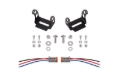 Picture of Diode Dynamics SS3 Backlit Universal Bracket Kit (Pair)