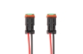 Picture of Diode Dynamics SS3 Backlit Flush Mounting Kit (Pair)