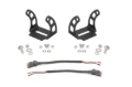 Picture of Diode Dynamics SS3 Backlit Universal Bracket Kit ((Single))