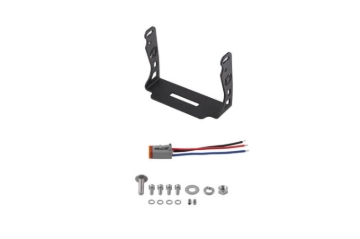 Picture of Diode Dynamics SS5 Universal Bracket Kit (one)