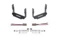 Picture of Diode Dynamics SS5 Universal Bracket Kit (Pair)