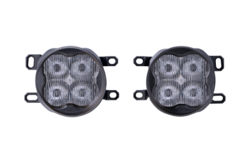Picture of Diode Dynamics SS3 Sport Type CGX Kit ABL - White SAE Fog