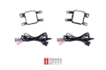 Picture of Diode Dynamics SS3 Type CGX Fog Light Mounting Kit