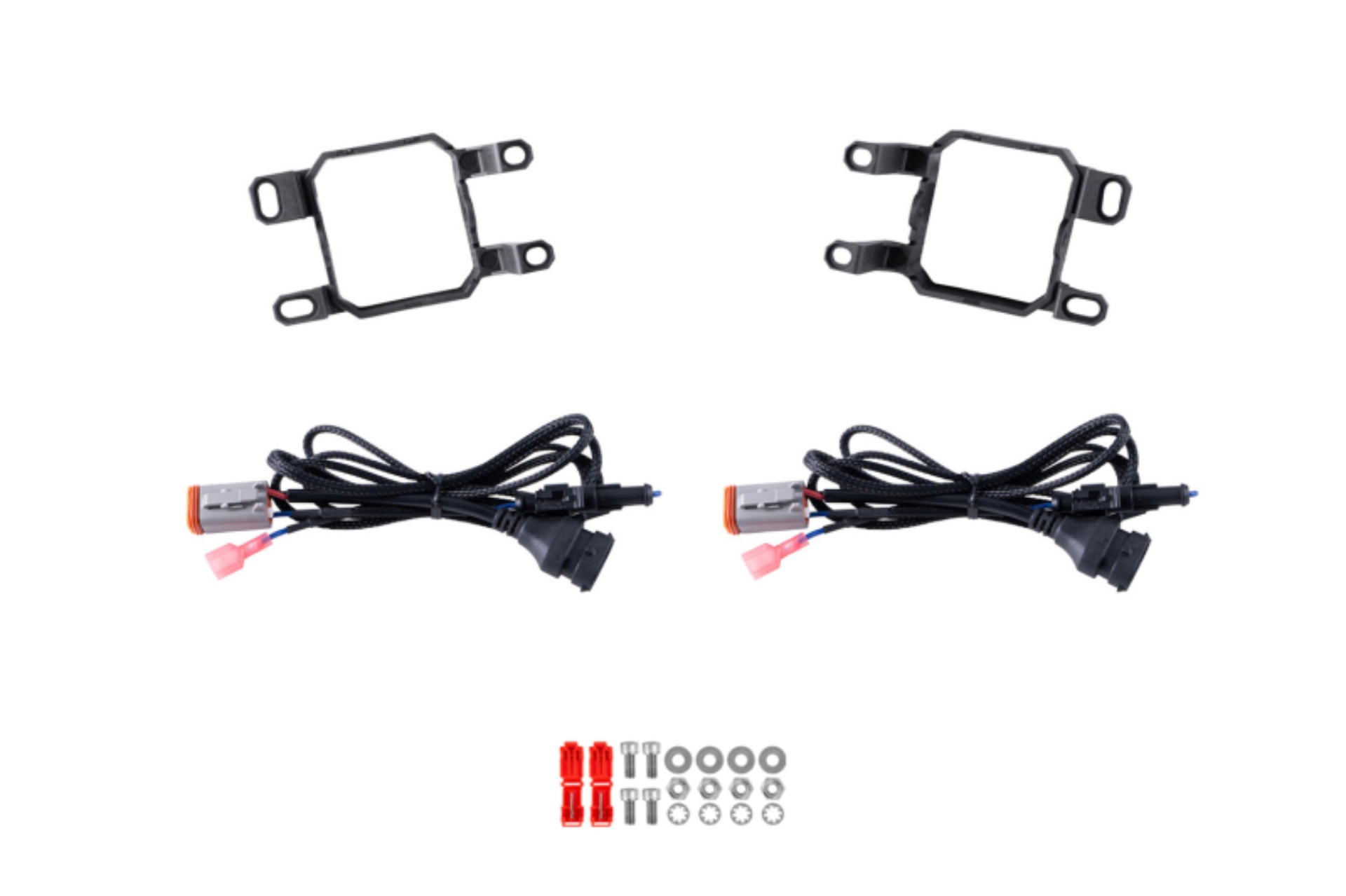 Picture of Diode Dynamics SS3 Type CGX Fog Light Mounting Kit