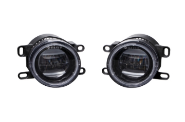 Picture of Diode Dynamics Elite Series Type CGX Fog Lamps - White (Pair)