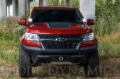 Picture of Diode Dynamics 15-21 Colorado/Canyon SS3 LED Ditch Light Kit - Yellow Pro Combo