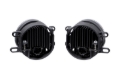 Picture of Diode Dynamics Elite Series Type B Fog Lamps - Yellow (Pair)