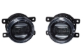 Picture of Diode Dynamics Elite Series Type A Fog Lamps - White (Pair)