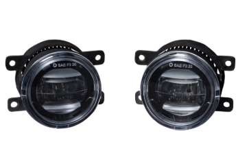 Picture of Diode Dynamics Elite Series Type A Fog Lamps - White (Pair)