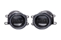 Picture of Diode Dynamics Elite Series Type B Fog Lamps - Yellow (Pair)