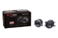 Picture of Diode Dynamics Elite Series Type B Fog Lamps - White (Pair)