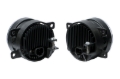 Picture of Diode Dynamics Elite Series Type A Fog Lamps - White (Pair)