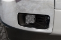 Picture of Diode Dynamics SS3 Type CH LED Fog Light Kit Max ABL - Yellow SAE Fog