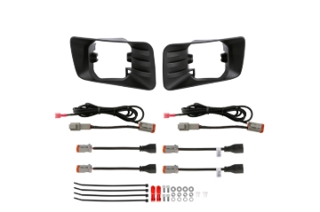 Picture of Diode Dynamics SS3 Type CH Fog Light Mounting Kit