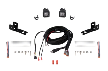 Picture of Diode Dynamics DIO Backup Light Light Accessories and Wiring - DD7374