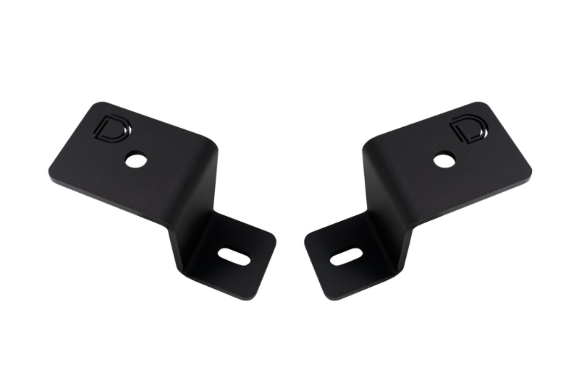 Picture of Diode Dynamics 21-22 Ford F-150 Stage Series Ditch Light Brackets