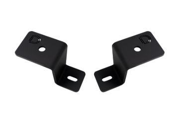 Picture of Diode Dynamics 21-22 Ford F-150 Stage Series Ditch Light Brackets