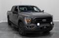 Picture of Diode Dynamics 21-22 Ford F-150 SS5 Bumper LED Pod Light Kit - Pro White Combo