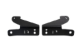 Picture of Diode Dynamics 21-22 Ford F150 SS5 Bumper Bracket Kit