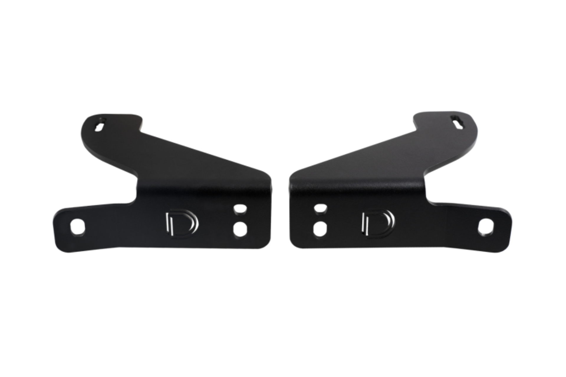 Picture of Diode Dynamics 21-22 Ford F150 SS5 Bumper Bracket Kit