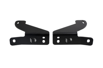 Picture of Diode Dynamics 21-22 Ford F150 SS5 Bumper Bracket Kit
