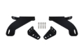 Picture of Diode Dynamics 21-22 Ford F-150 SS5 Grille Mount Bracket Kit