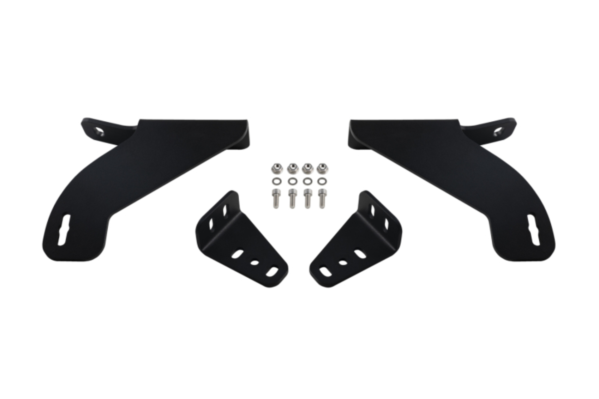 Picture of Diode Dynamics 21-22 Ford F-150 SS5 Grille Mount Bracket Kit
