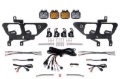 Picture of Diode Dynamics 21-22 Ford F-150 SS3 LED Fog Pocket Kit - Yellow Max