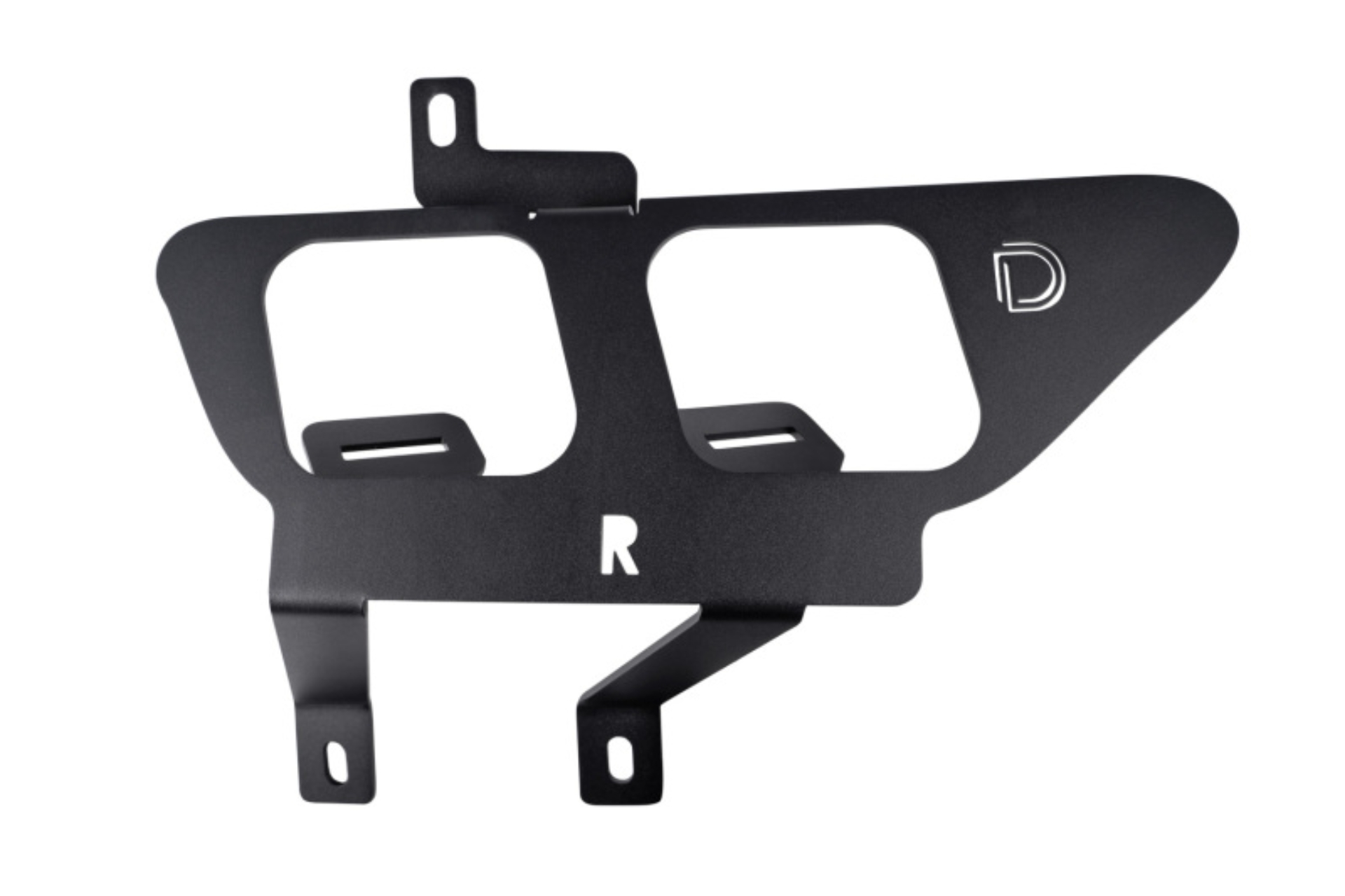 Picture of Diode Dynamics 21-22 Ford F-150 Stage Series Fog Pocket Mounting Brackets