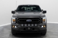 Picture of Diode Dynamics 21-22 Ford F-150 SS3 LED Fog Pocket Kit - Yellow Sport