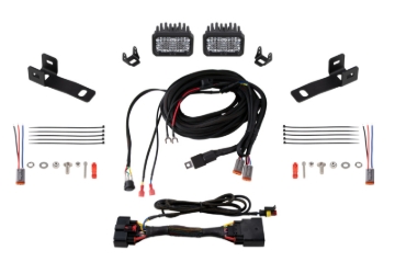 Picture of Diode Dynamics DIO Backup Light Light Accessories and Wiring - DD7171