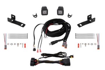 Picture of Diode Dynamics DIO Backup Light Light Accessories and Wiring - DD7170