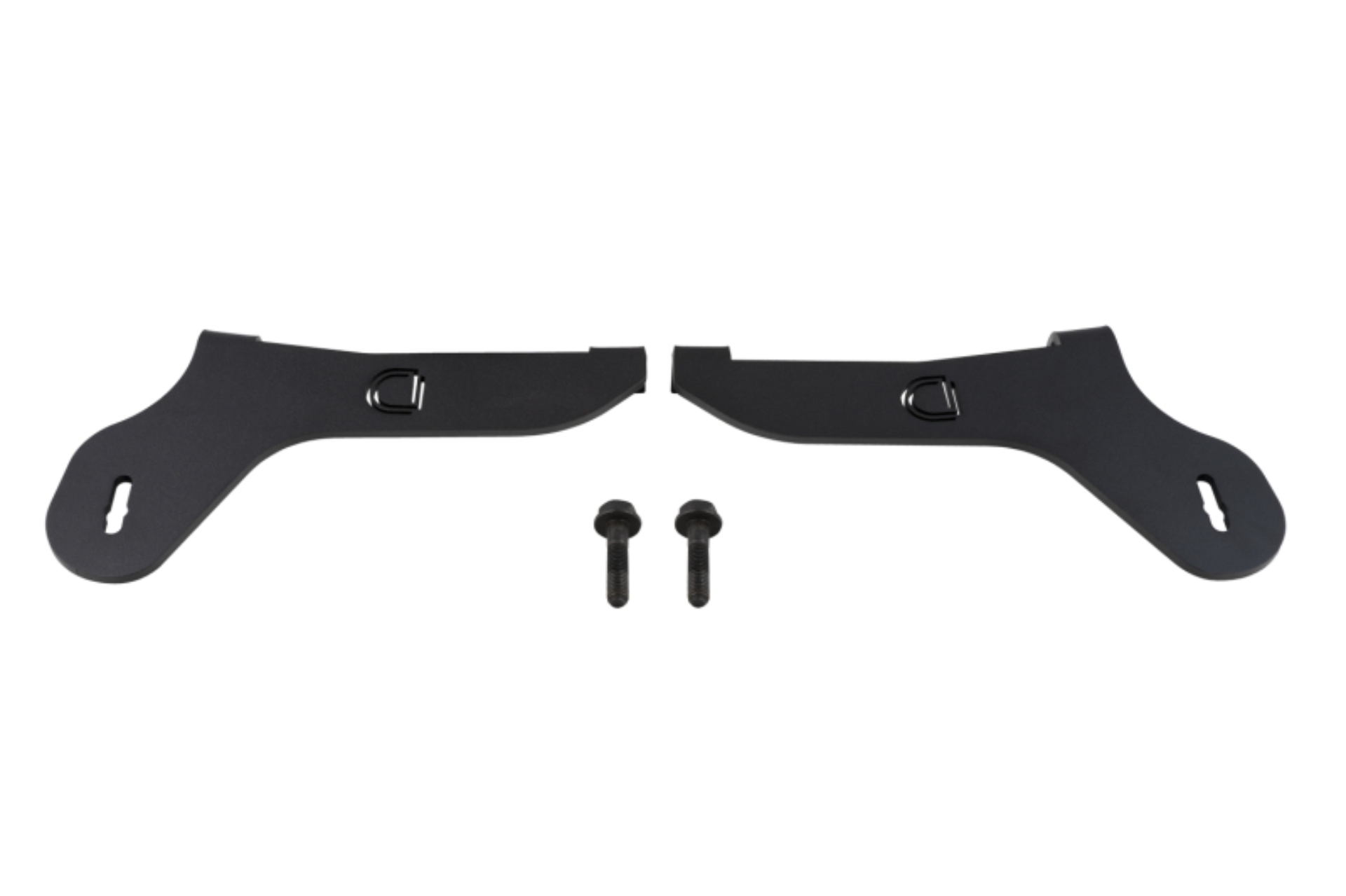 Picture of Diode Dynamics 17-20 Ford Raptor SS5 Bumper Bracket Kit
