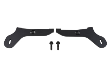 Picture of Diode Dynamics 17-20 Ford Raptor SS5 Bumper Bracket Kit