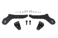 Picture of Diode Dynamics 17-20 Ford Raptor SS5 Grille Mount Bracket Kit