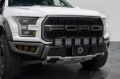 Picture of Diode Dynamics 17-20 Ford Raptor SS5 Grille Mount Bracket Kit