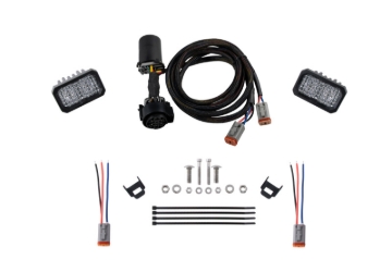 Picture of Diode Dynamics DIO Backup Light Light Accessories and Wiring - DD7404