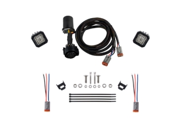 Picture of Diode Dynamics DIO Backup Light Light Accessories and Wiring - DD7401