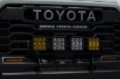 Picture of Diode Dynamics 2022 Toyota Tundra SS5 Grille CrossLink Bracket Kit