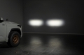 Picture of Diode Dynamics 2022 Toyota Tundra SS5 Sport Stage Series Ditch Light Kit - Yellow Combo