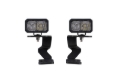 Picture of Diode Dynamics 2022 Toyota Tundra C2 Pro Stage Series Ditch Light Kit - White Combo