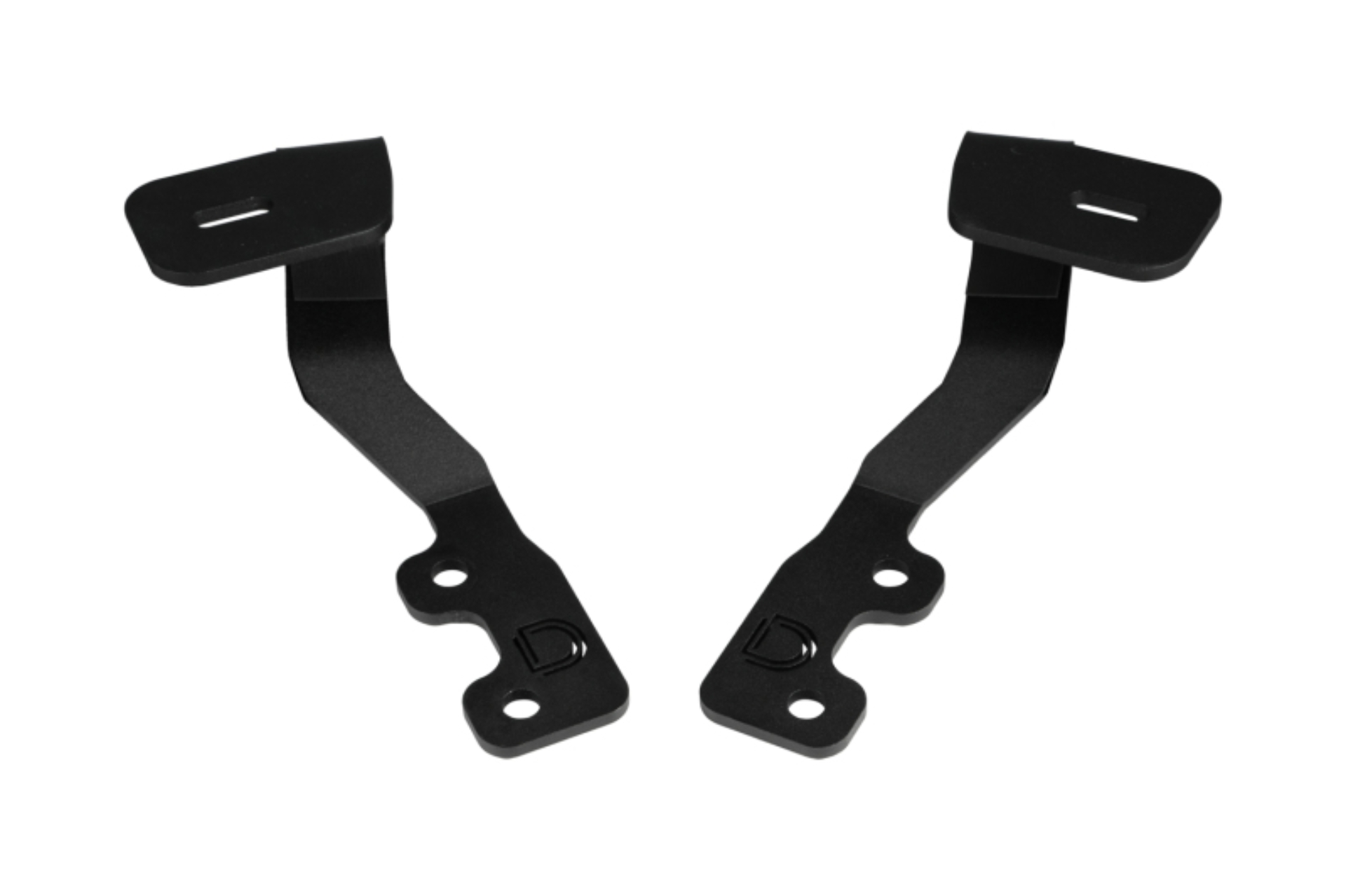 Picture of Diode Dynamics 2022 Toyota Tundra Stage Series Ditch Light Bracket Kit