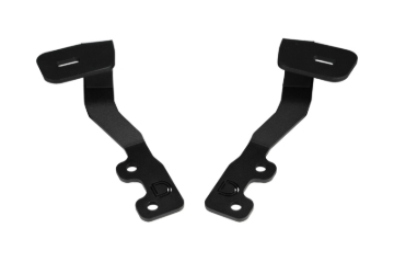 Picture of Diode Dynamics 2022 Toyota Tundra Stage Series Ditch Light Bracket Kit