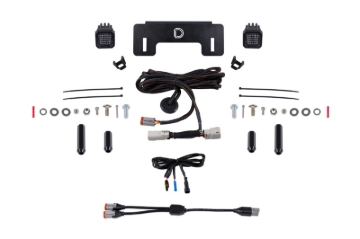 Picture of Diode Dynamics DIO Backup Light Light Accessories and Wiring - DD7353