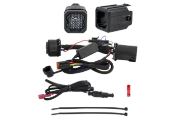 Picture of Diode Dynamics Hitch Mount LED Pod Reverse Kit C1R